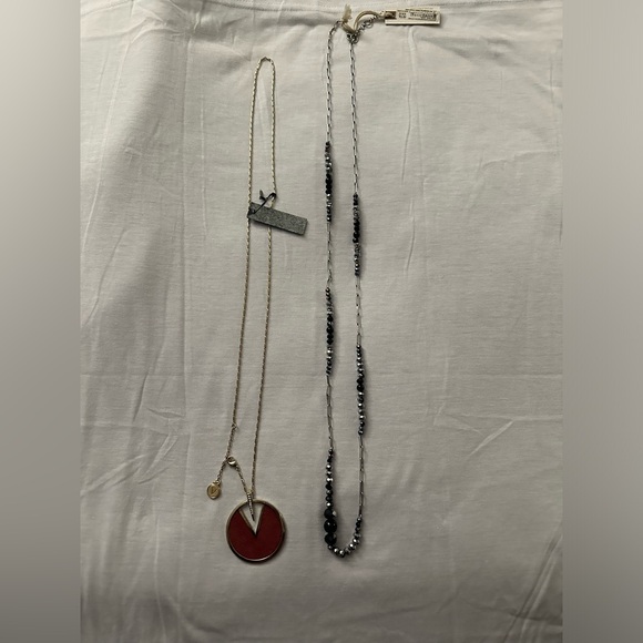 Designer New Long Necklace Jewelry - Picture 4 of 9